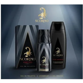 Scorpio Vertigo EDT 75ml