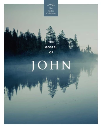 Gospel of John (KJV)