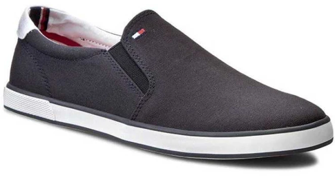 Tommy Hilfiger bateliai