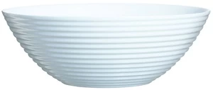 Dubenėlis Luminarc Herena L2968, balta, 27 cm, 3.1 l kaina