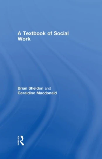 Textbook of Social Work