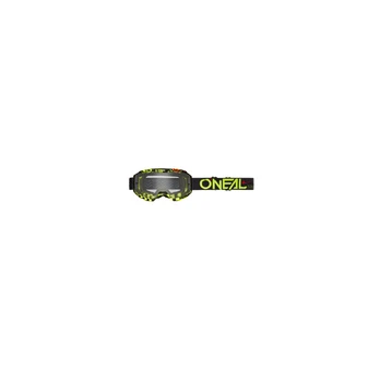 O'Neal B-10 Goggle ATTACK akiniai
