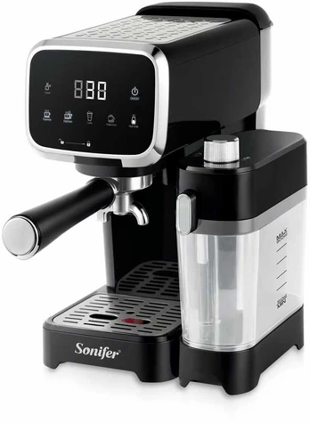 Espresso kavos aparatas Sonifer SF-3599