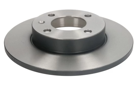 TRW DF1518 Brake Disc