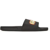 Šlepetės Quiksilver 800255 Juoda