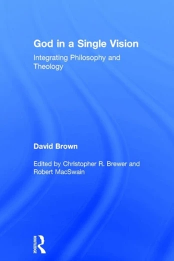 God in a Single Vision