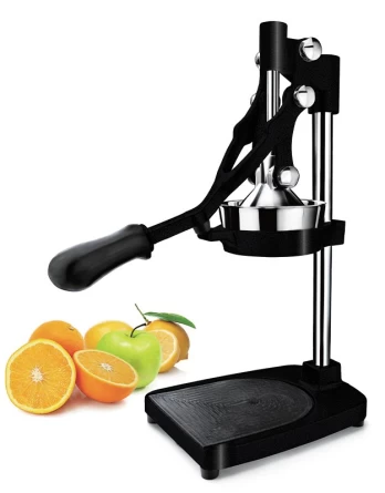 Zyle Profesionali citrus. vaisių sulčiaspaudė, ZY503BCJ