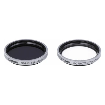 Canon filter set FS H 37 U