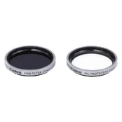 Canon filter set FS H 37 U kaina