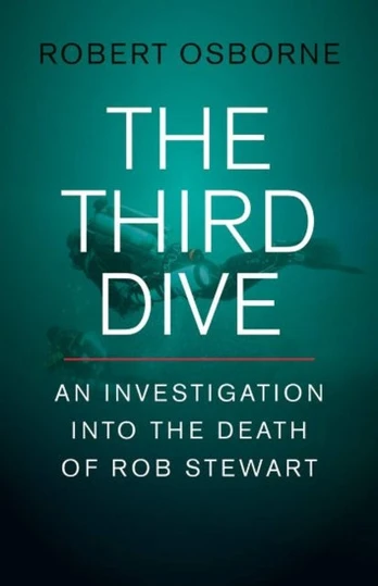Third Dive