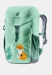 Deuter Waldfuchs backpack Casual backpack Green
