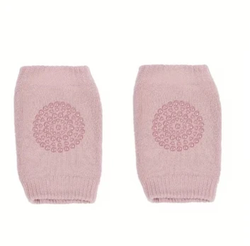 Ropojimo antkeliai kūdikiams, pink