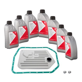 FEBI FE176879 Automatic transmission oil change kit
