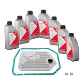 FEBI FE176879 Automatic transmission oil change kit kaina