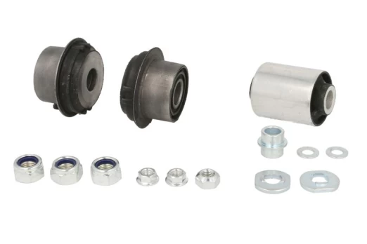 DELPHI TD839W Wishbone/Control mounting bush kit