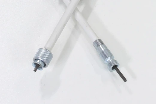 Other Uodų naikinimo volelis 1,9 mm baltas 770 mm