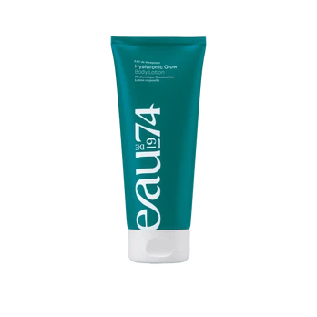 EAU de Hamptons Hyaluronic Glow losjonas kūnui 200 ml
