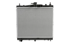 Variklio radiatorius VALEO VAL734246 kaina