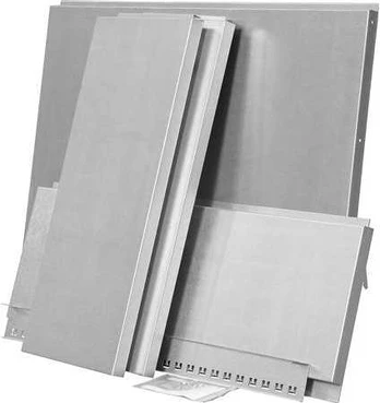 ABB Fundament TS1000