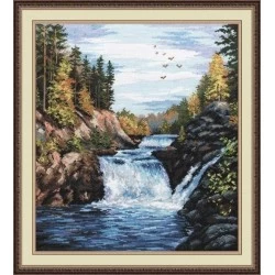Waterfall S560