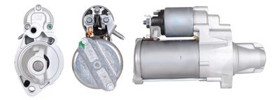 DRI 325092092 Starteris