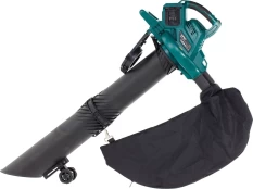 Akumuliatorinis lapų pūstuvas NAC CB-25-BL-LI-20V, be akumuliatoriaus kaina