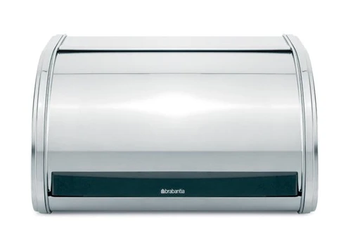 Brabantia 339585 food storage container Rectangular Nerūdijantis plienas