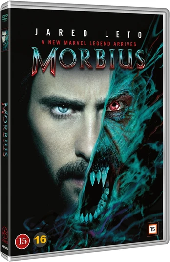 Marvel,Marvel Heroes,Spiderman Morbiusas