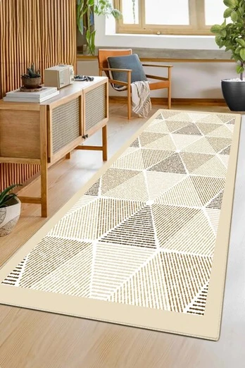 Asir kilimas Ecora Rectangle 160x230 cm