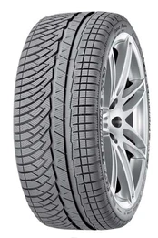 Michelin Pilot Alpin PA4 (Asymmetric) 345/25 R21 101 W kaina
