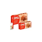 Modelinas DAS "Fila" 1kg molio sp. kaina