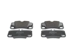 BOSCH 0 986 494 974 Brake pad set