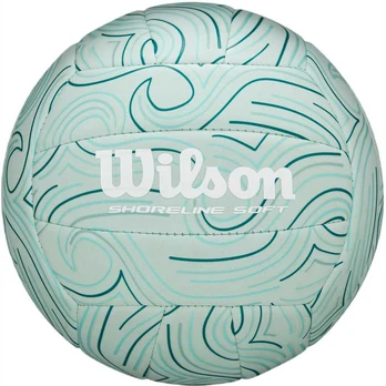 WILSON SHORELINE SOFT Žalias TINKLINIS