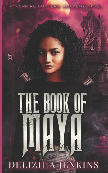 Book of Maya