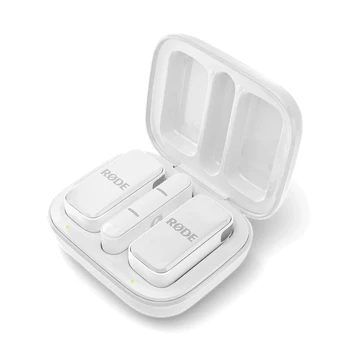 Rode Wireless Micro (Lightning, White)