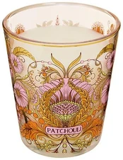 Küünal. lõhna Atmosphera Ilan Patchouli. 50 h. 820 g