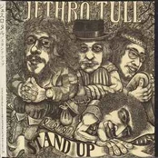 CD Jethro Tull - Stand Up