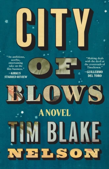 City of Blows