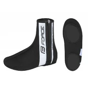 Antbačiai FORCE Neoprene (juoda) 47-48 XXL kaina