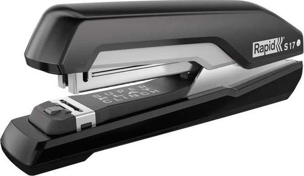 Rapid adapteris RAPID SUPREME Juodas S17 ADAPTERIS - 5000537