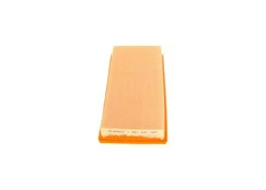 Filtras, salono oras BOSCH 1 987 431 160 kaina