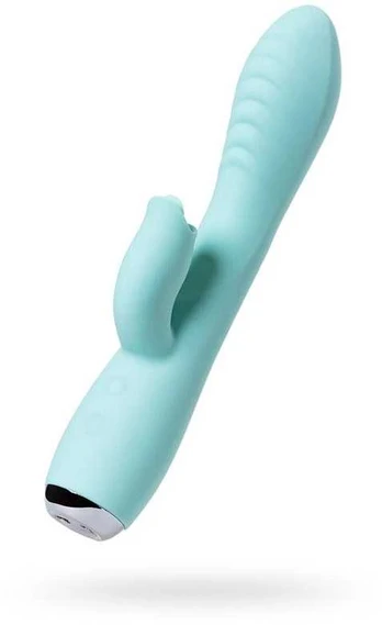 Toyfa MILO Licking Rabbit Vibrator