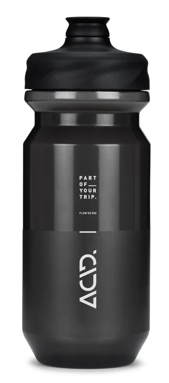 Gertuvė ACID Flow DS 500 black