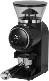 Kavamalė MPM MMK-10, juoda