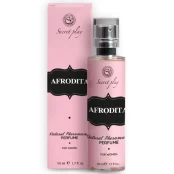 Kvepalai SECRETPLAY AFRODITA SENSUAL 50 ml kaina
