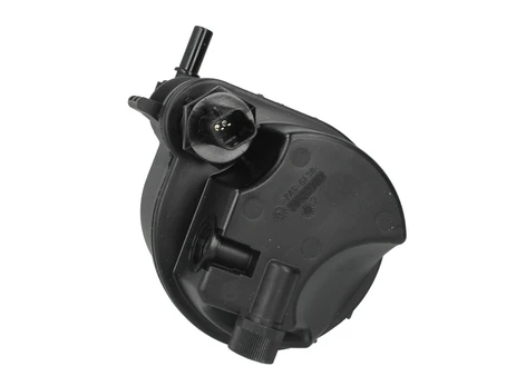 Kuro filtras MANN-FILTER WK939