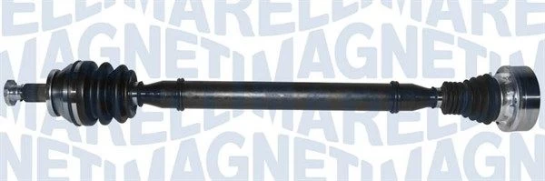 Pusašis MAGNETI MARELLI 302004190293