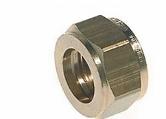 Vsh Fittings Bv VSH kompression omløber 15 mm
