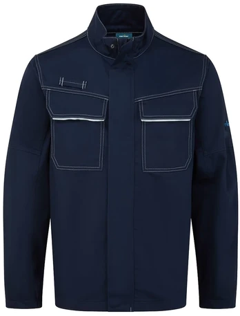 Darbo PORTWEST BZ739 švarkas, Dydis: XL, Pw spalvos: Navy
