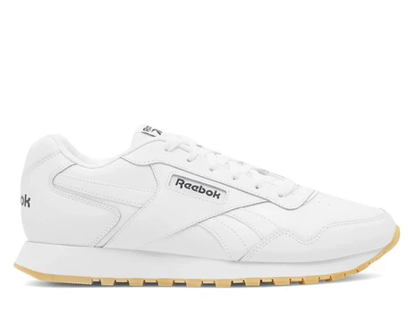 Laisvalaikio batai vyrams Reebok 100010029, balti